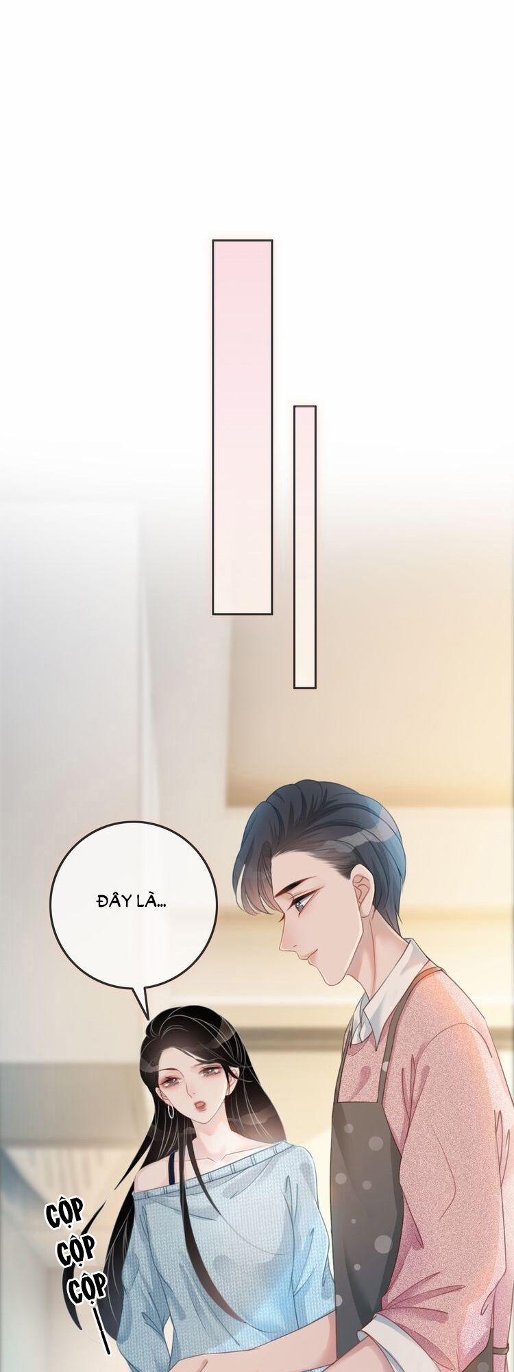 Ám Hắc Hệ Noãn Hôn 30 trang 11