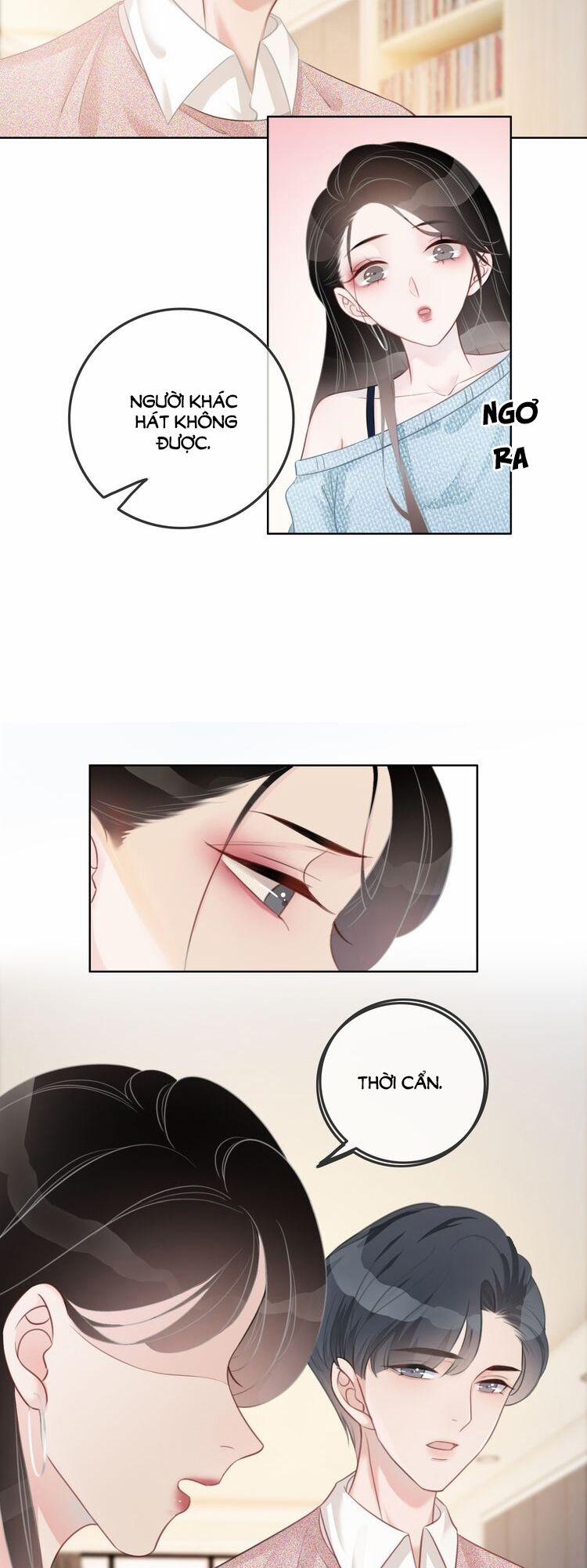 Ám Hắc Hệ Noãn Hôn 30 trang 35