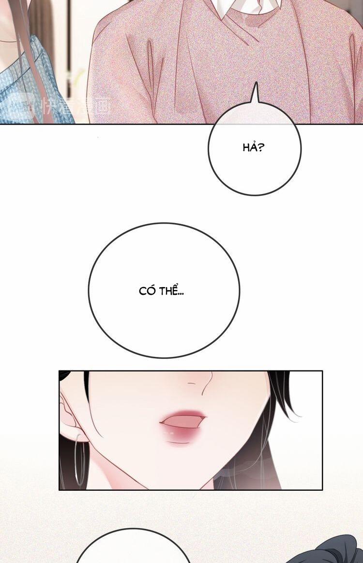 Ám Hắc Hệ Noãn Hôn 30 trang 36