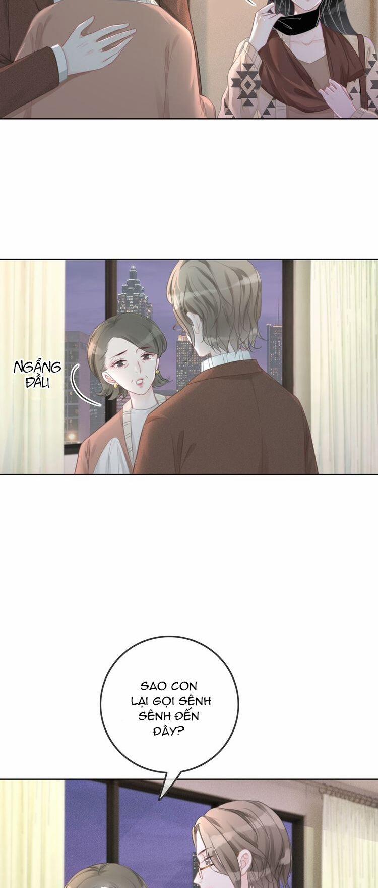 Ám Hắc Hệ Noãn Hôn 31 trang 12