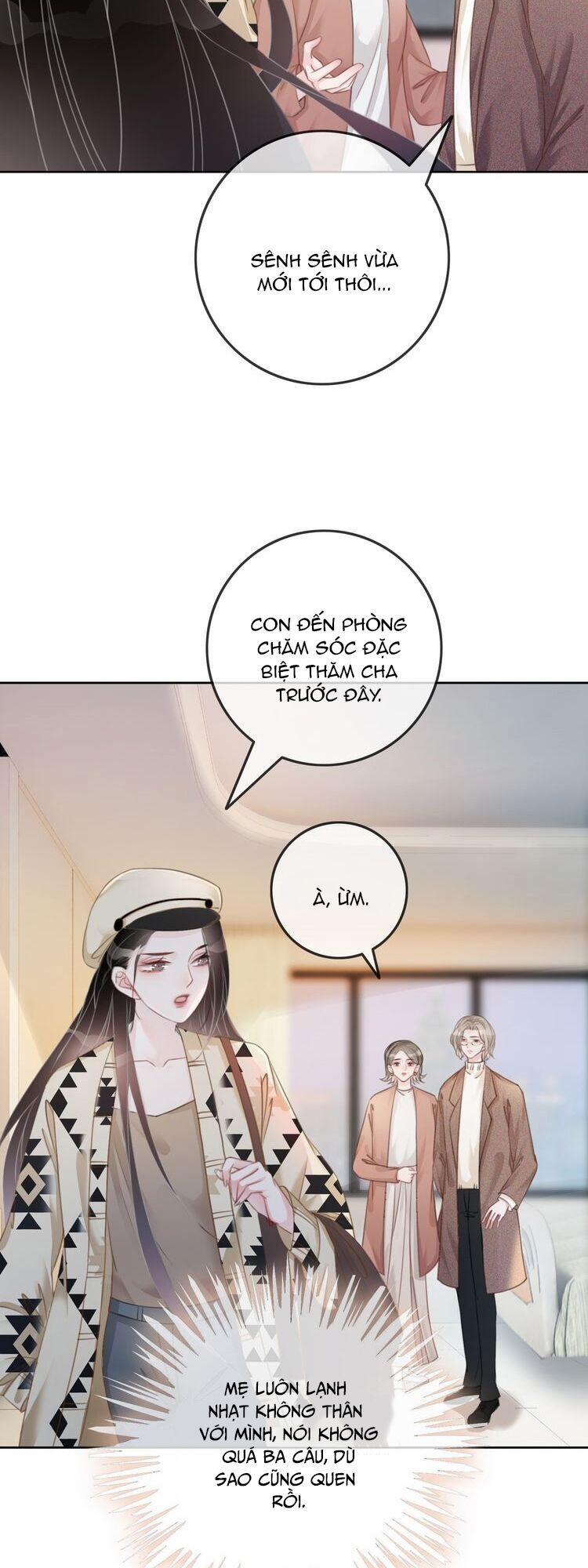 Ám Hắc Hệ Noãn Hôn 31 trang 15