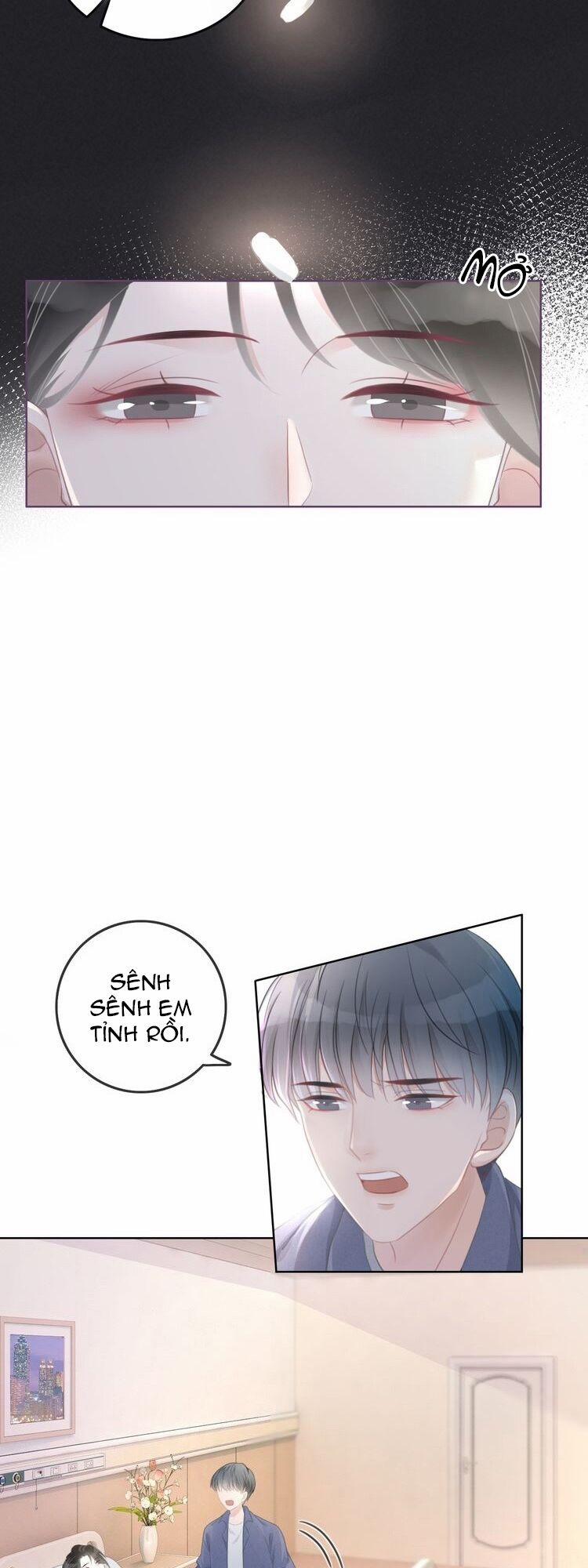 Ám Hắc Hệ Noãn Hôn 31 trang 22