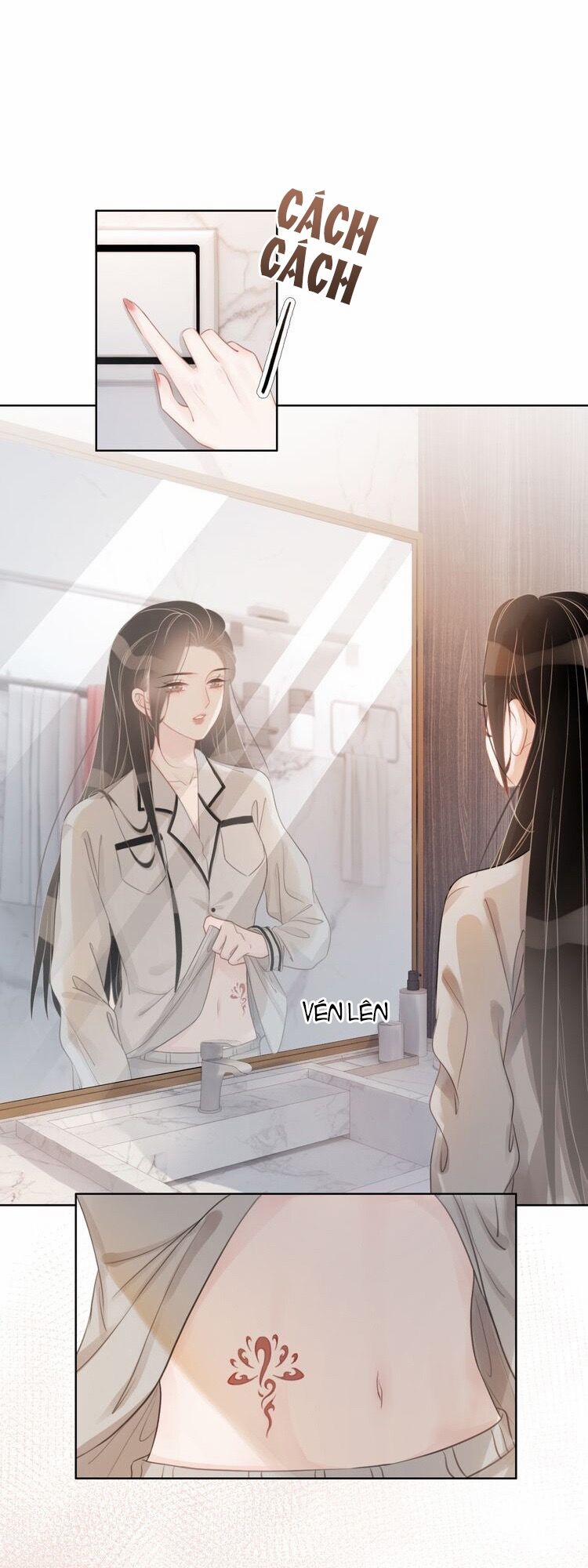 Ám Hắc Hệ Noãn Hôn 31 trang 26