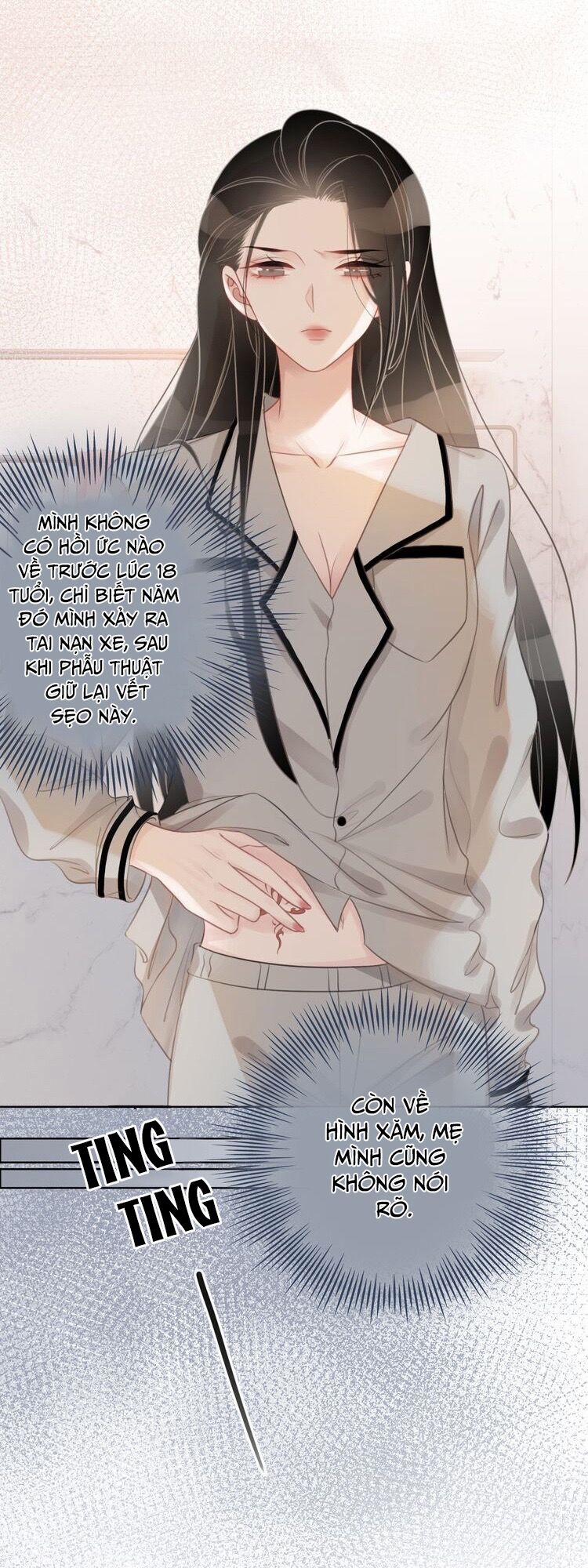 Ám Hắc Hệ Noãn Hôn 31 trang 27