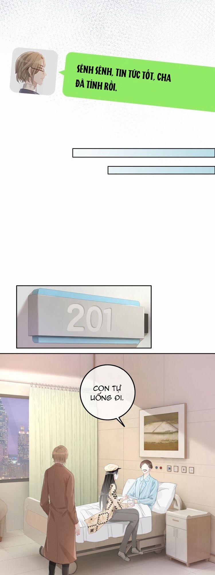 Ám Hắc Hệ Noãn Hôn 31 trang 28