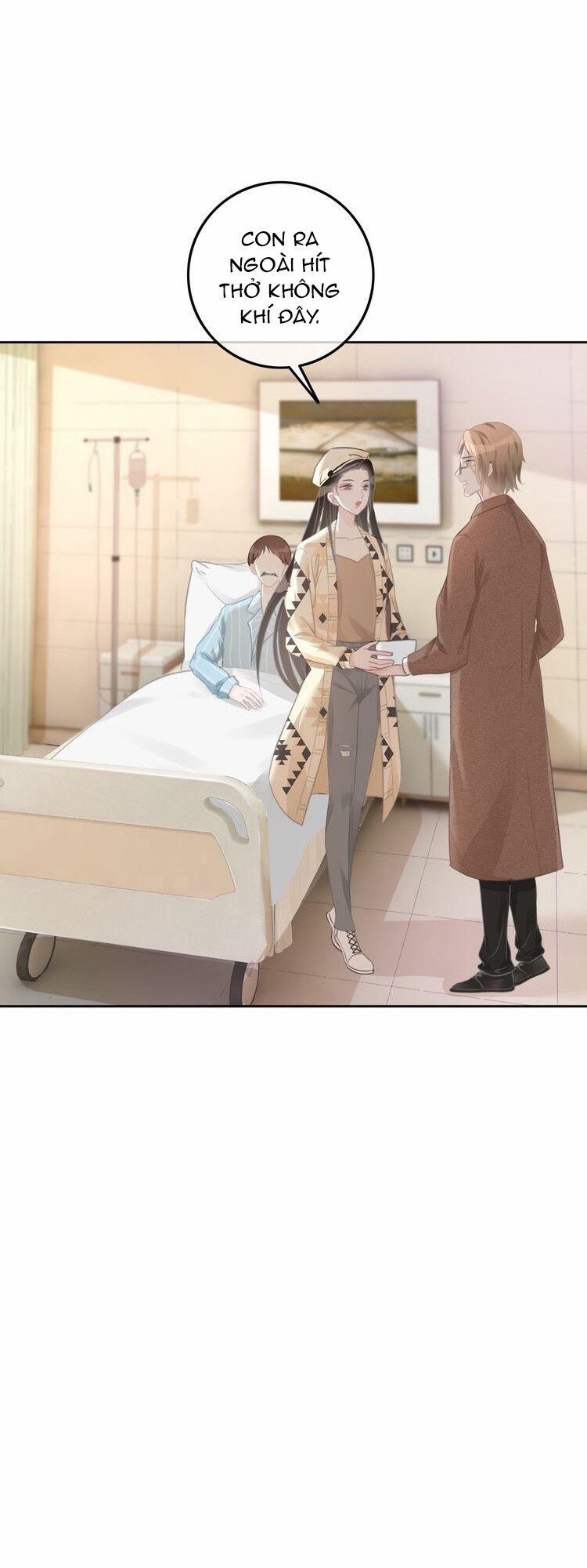 Ám Hắc Hệ Noãn Hôn 31 trang 30