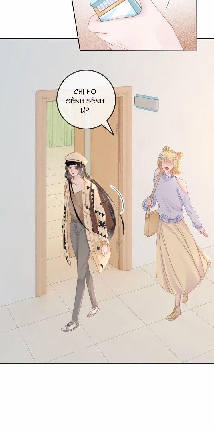 Ám Hắc Hệ Noãn Hôn 31 trang 32