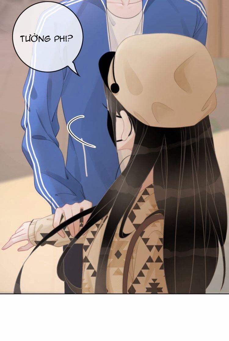 Ám Hắc Hệ Noãn Hôn 31 trang 39