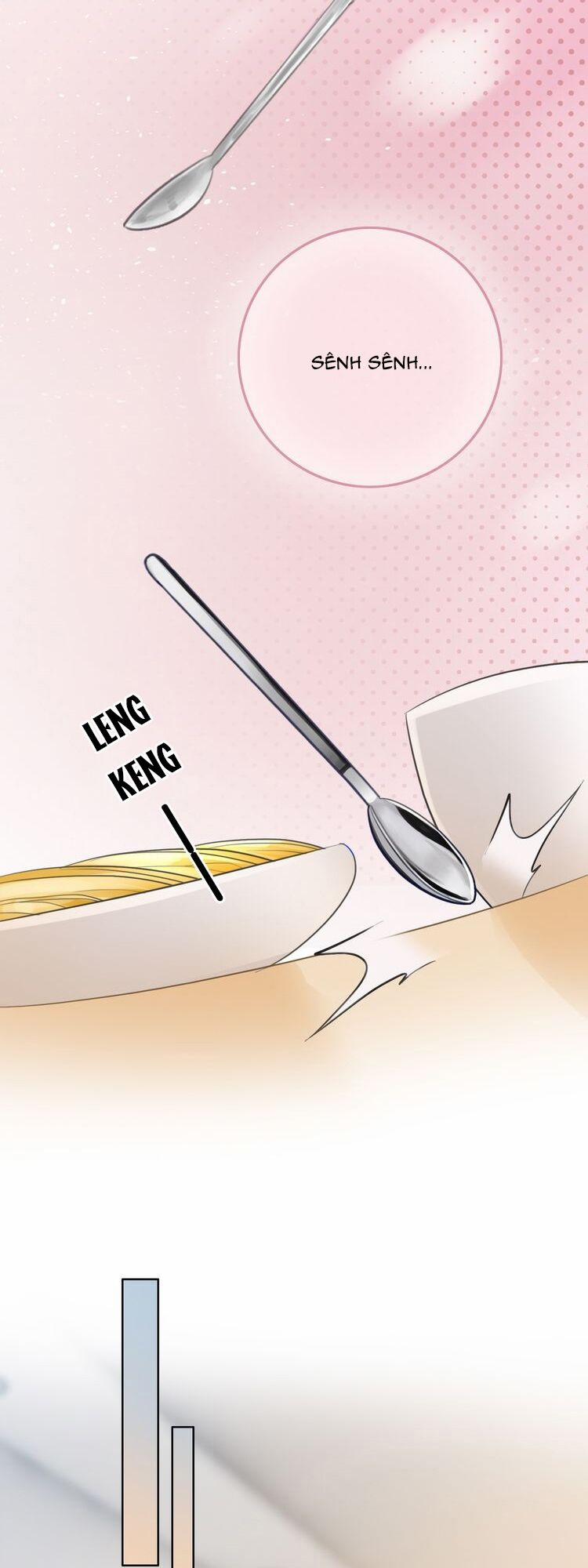 Ám Hắc Hệ Noãn Hôn 31 trang 5