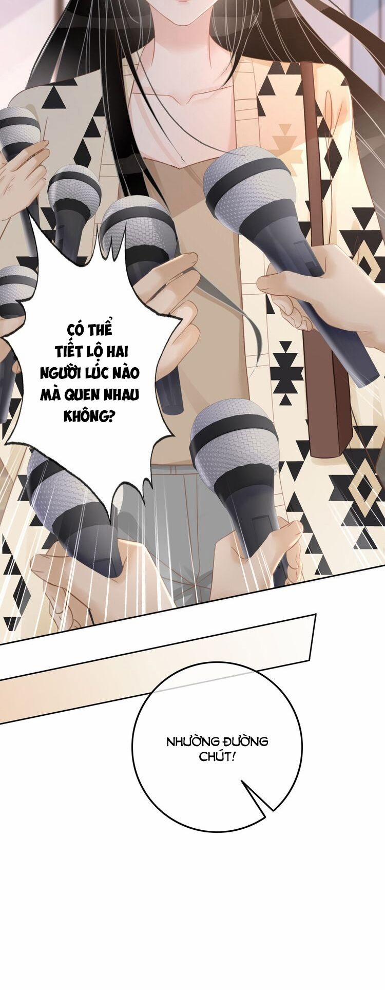 Ám Hắc Hệ Noãn Hôn 32 trang 11