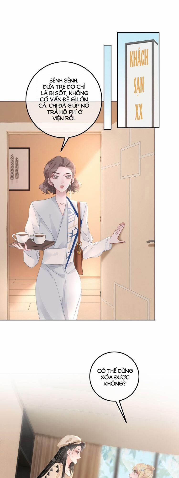 Ám Hắc Hệ Noãn Hôn 32 trang 28