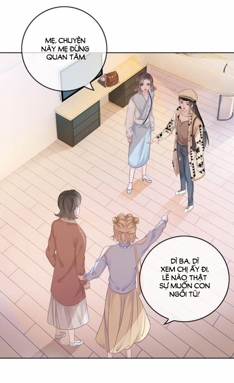 Ám Hắc Hệ Noãn Hôn 32 trang 33