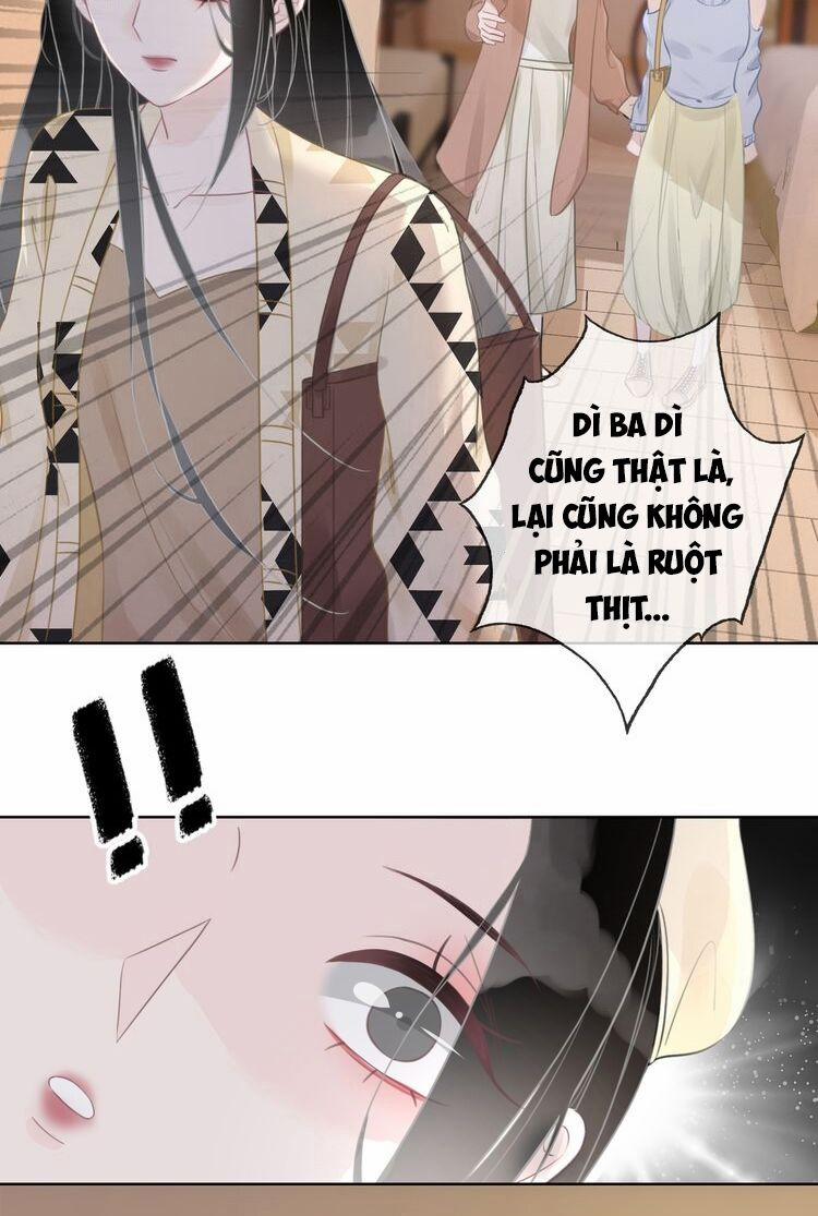 Ám Hắc Hệ Noãn Hôn 32 trang 37