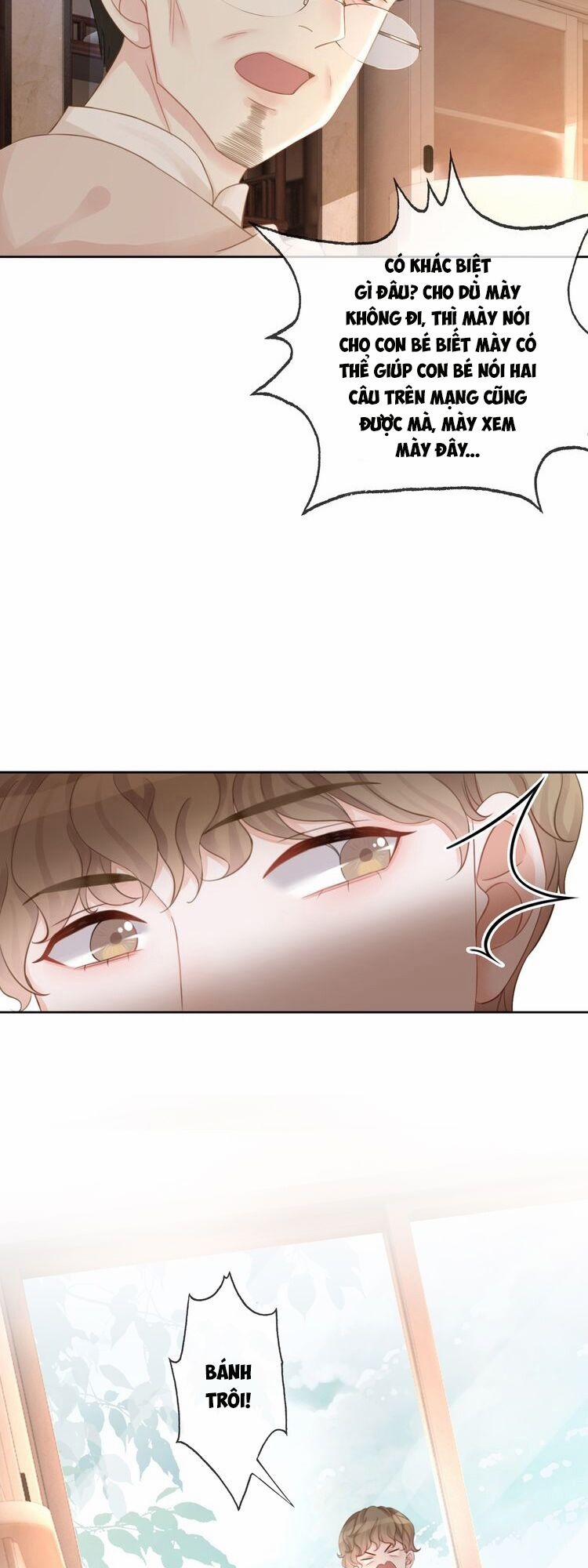 Ám Hắc Hệ Noãn Hôn 33 trang 12