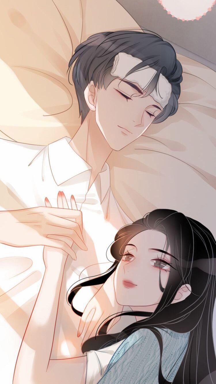 Ám Hắc Hệ Noãn Hôn 33 trang 42