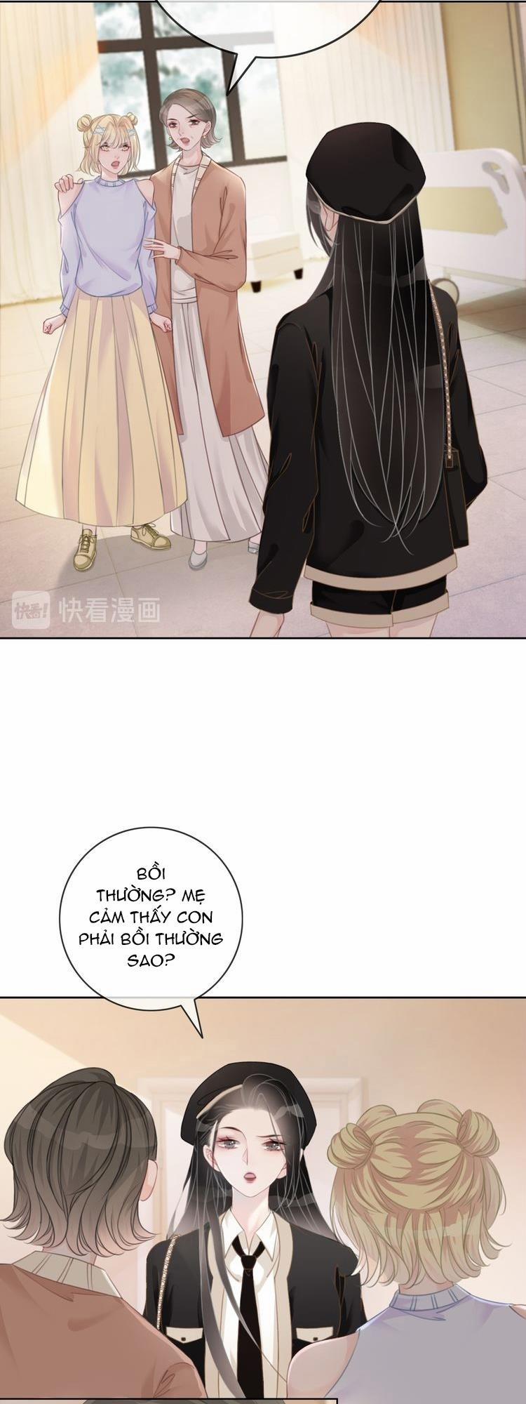 Ám Hắc Hệ Noãn Hôn 34 trang 13