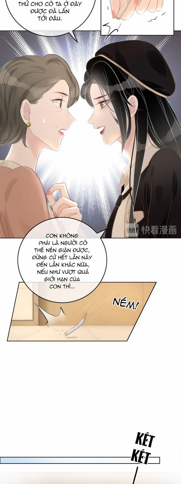 Ám Hắc Hệ Noãn Hôn 34 trang 16