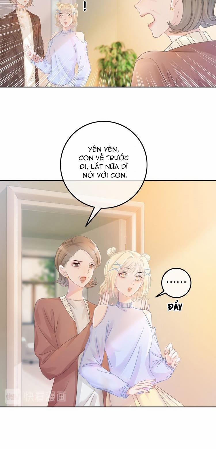 Ám Hắc Hệ Noãn Hôn 34 trang 20