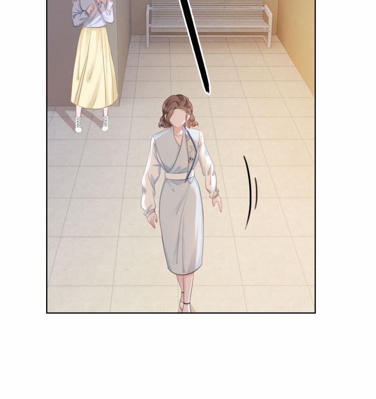 Ám Hắc Hệ Noãn Hôn 34 trang 28