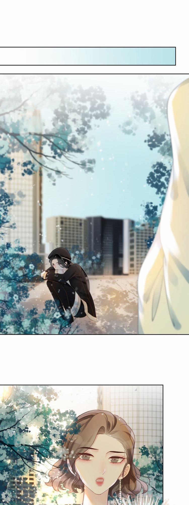 Ám Hắc Hệ Noãn Hôn 34 trang 29