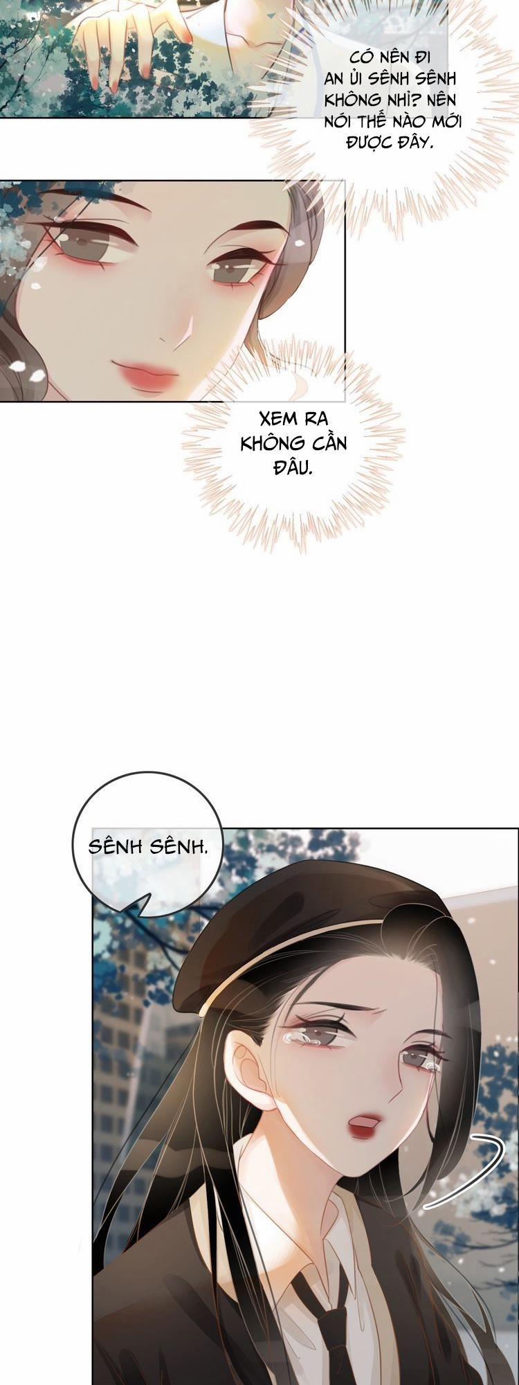 Ám Hắc Hệ Noãn Hôn 34 trang 30