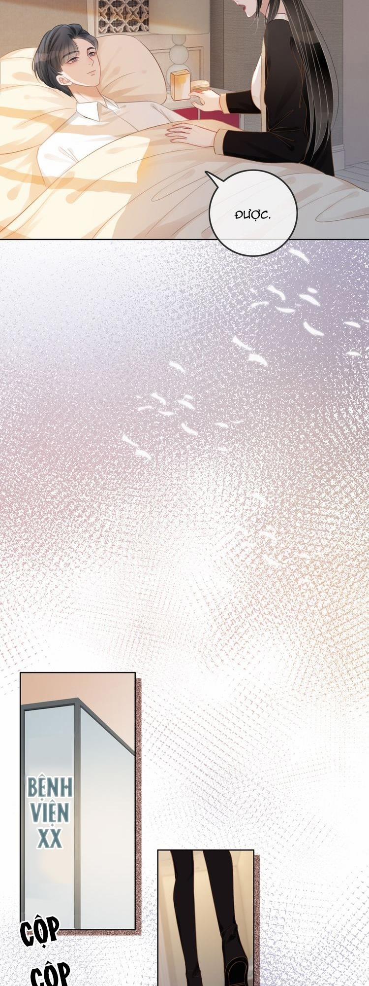 Ám Hắc Hệ Noãn Hôn 34 trang 7