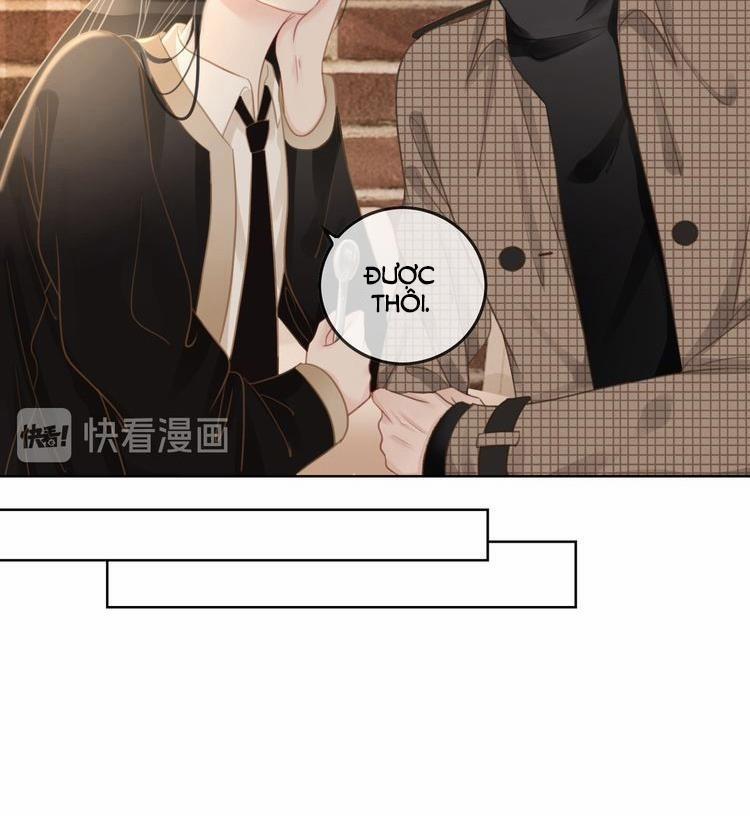 Ám Hắc Hệ Noãn Hôn 35 trang 26