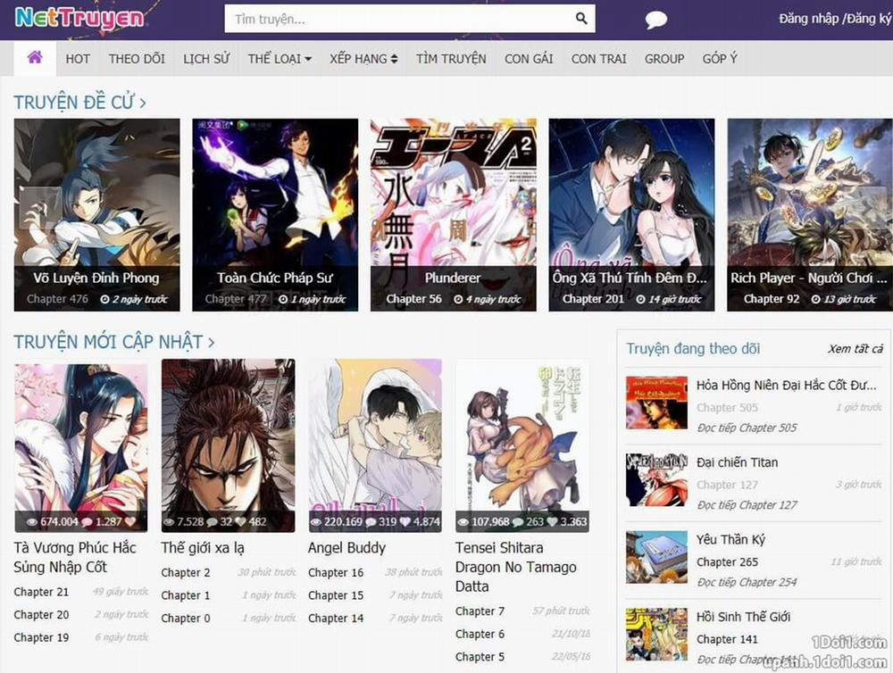 Ám Hắc Hệ Noãn Hôn 35 trang 27