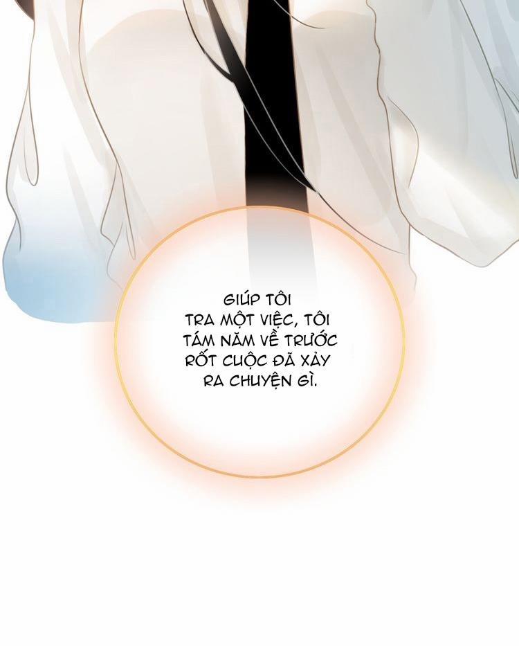 Ám Hắc Hệ Noãn Hôn 36 trang 23