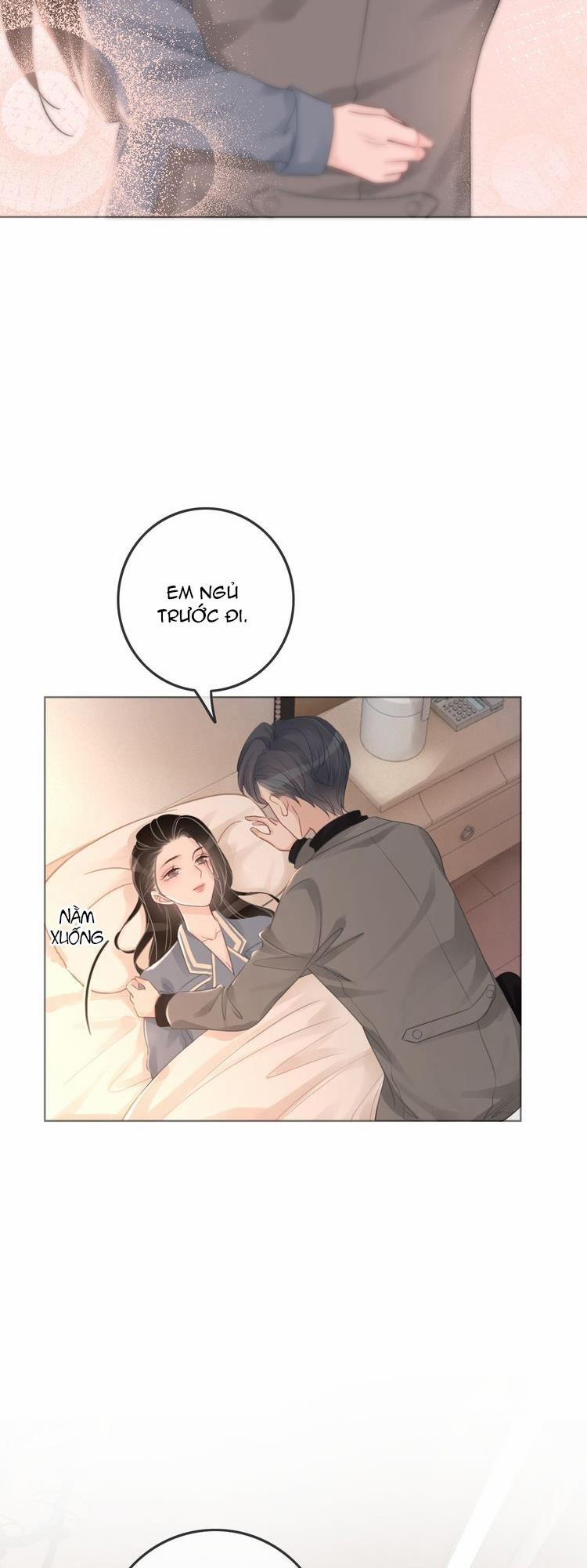 Ám Hắc Hệ Noãn Hôn 38 trang 27