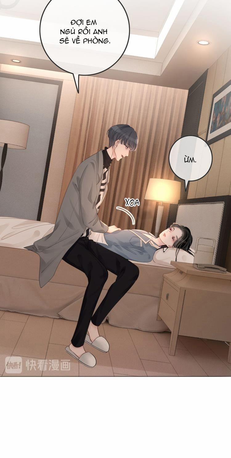 Ám Hắc Hệ Noãn Hôn 38 trang 28