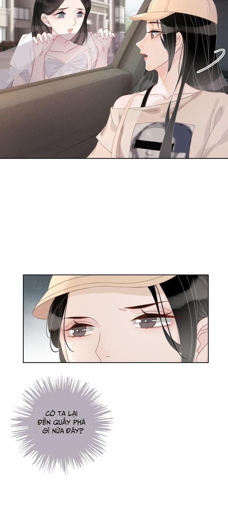 Ám Hắc Hệ Noãn Hôn 38 trang 38