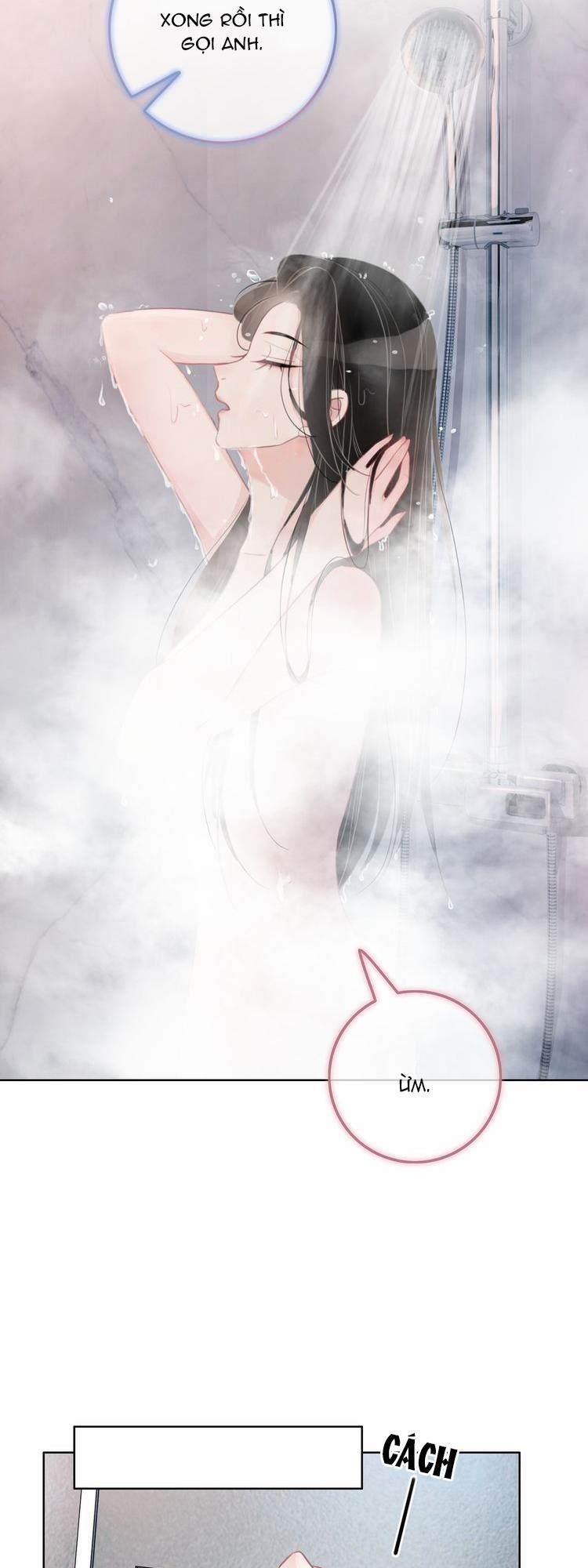 Ám Hắc Hệ Noãn Hôn 38 trang 6