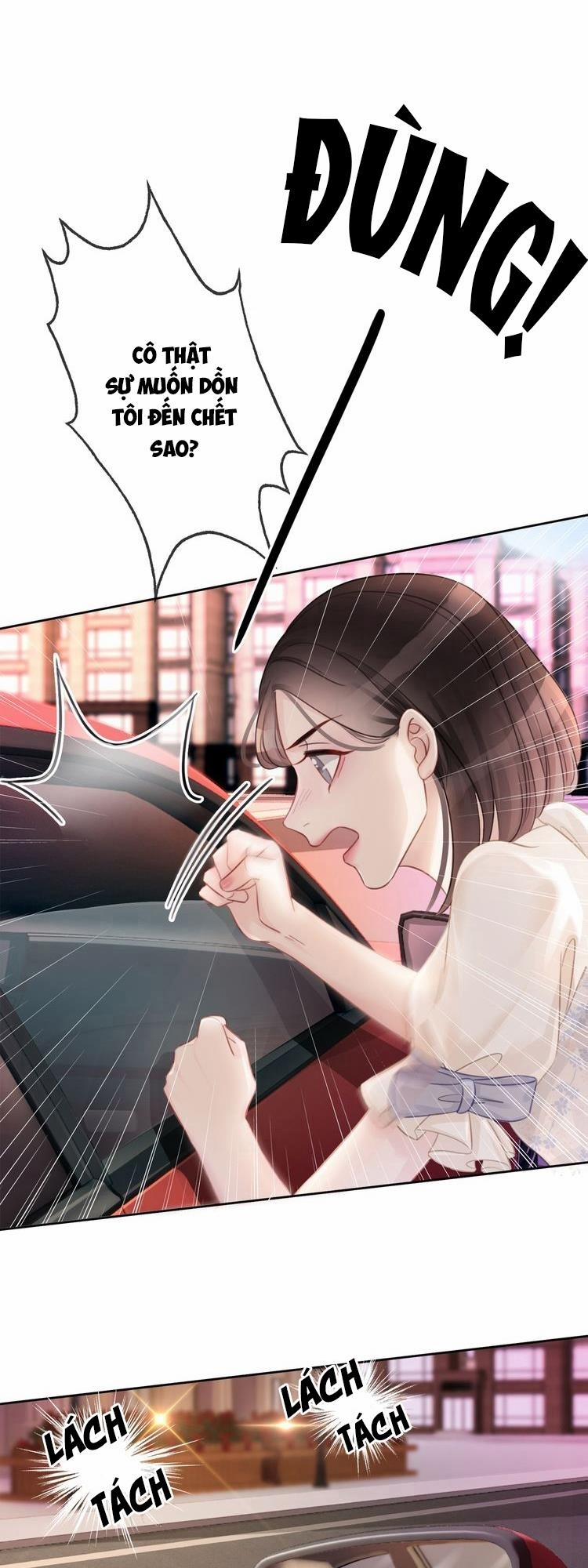 Ám Hắc Hệ Noãn Hôn 39 trang 3