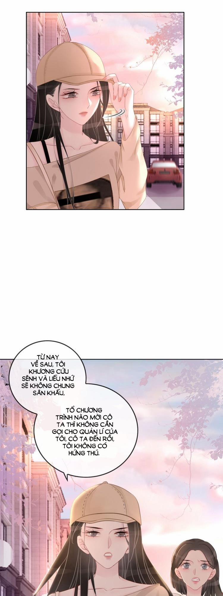 Ám Hắc Hệ Noãn Hôn 39 trang 8