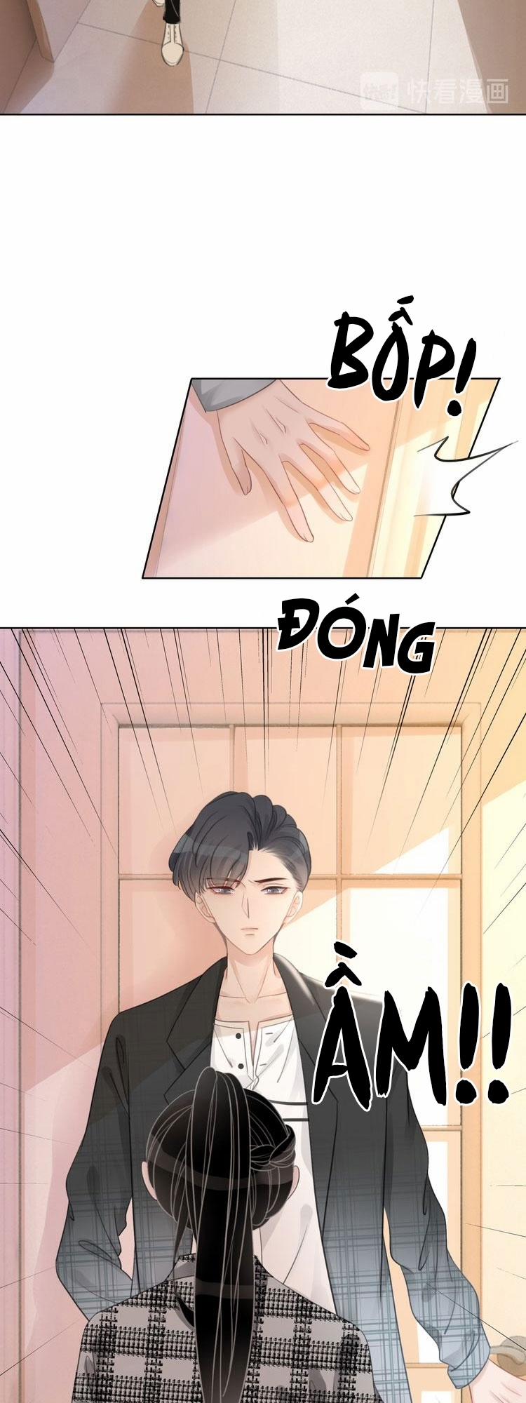 Ám Hắc Hệ Noãn Hôn 44 trang 12
