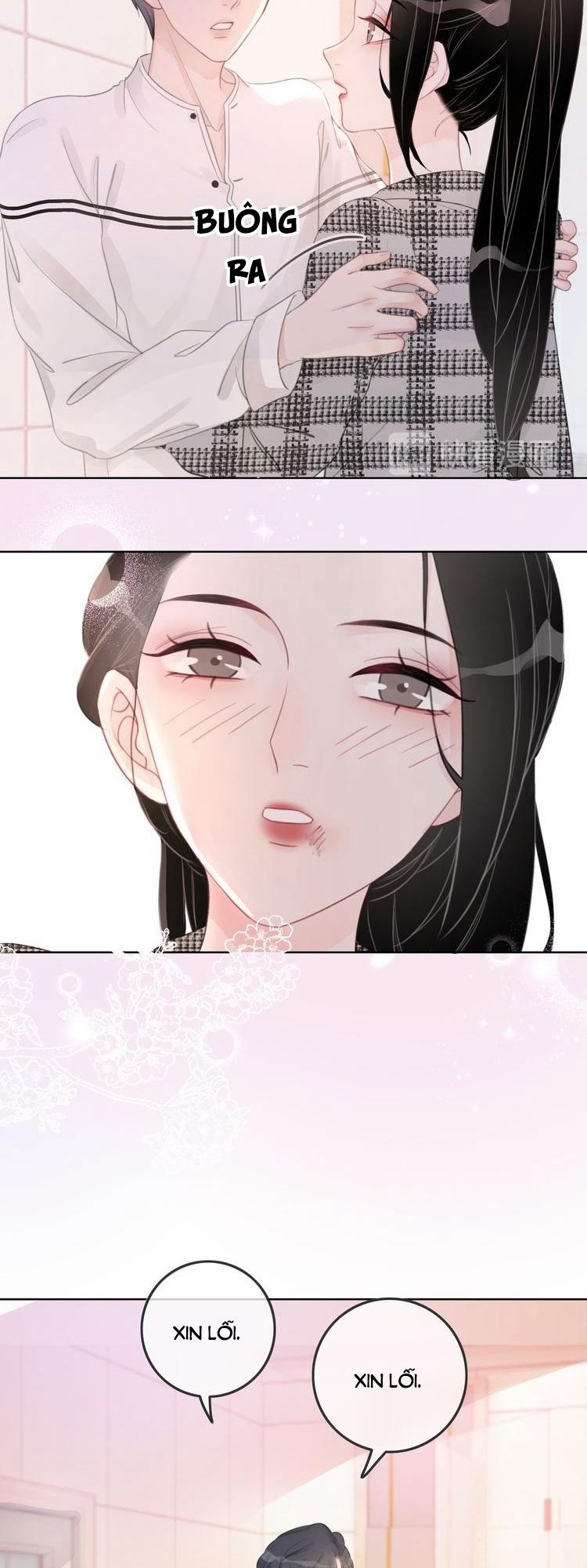 Ám Hắc Hệ Noãn Hôn 44 trang 22