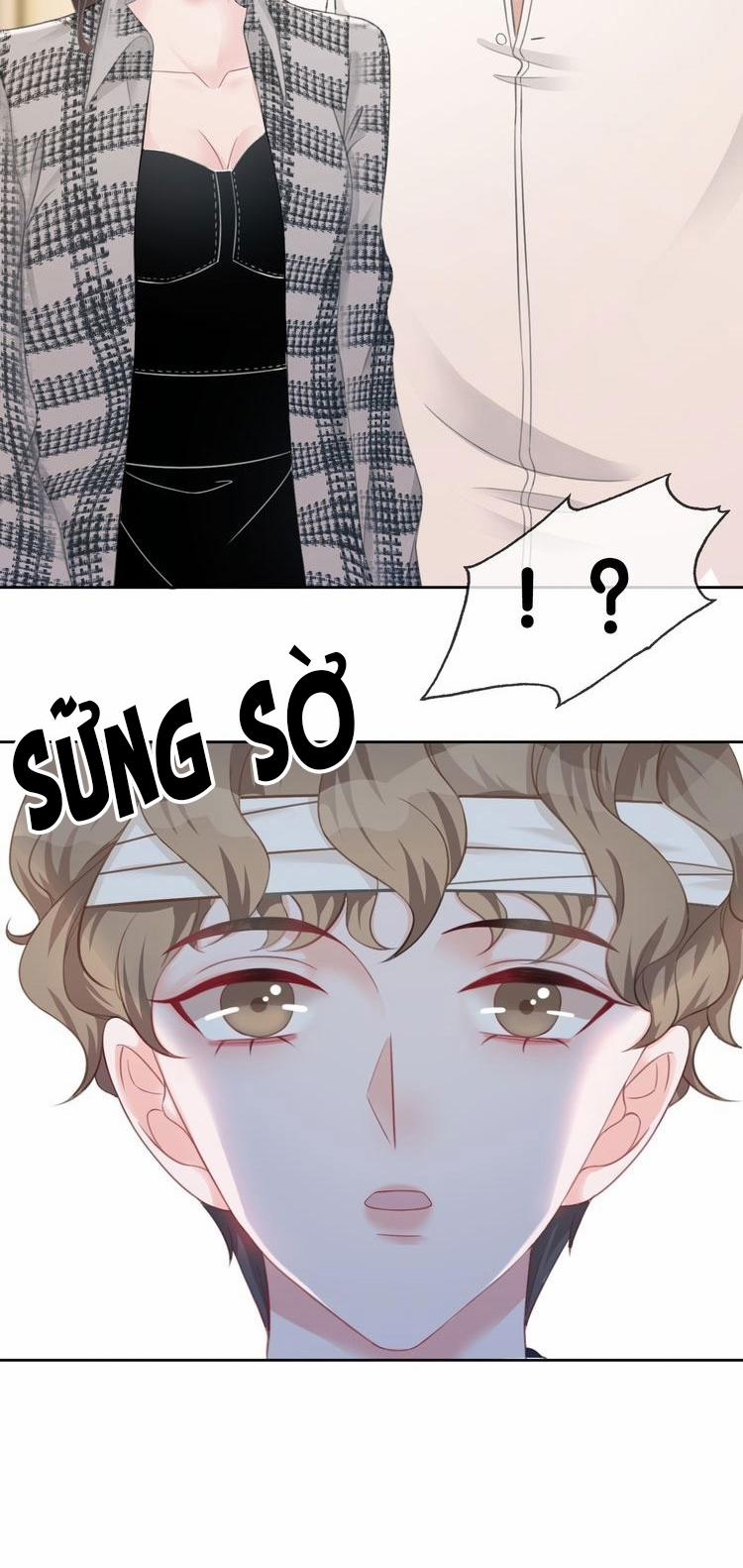 Ám Hắc Hệ Noãn Hôn 44 trang 32