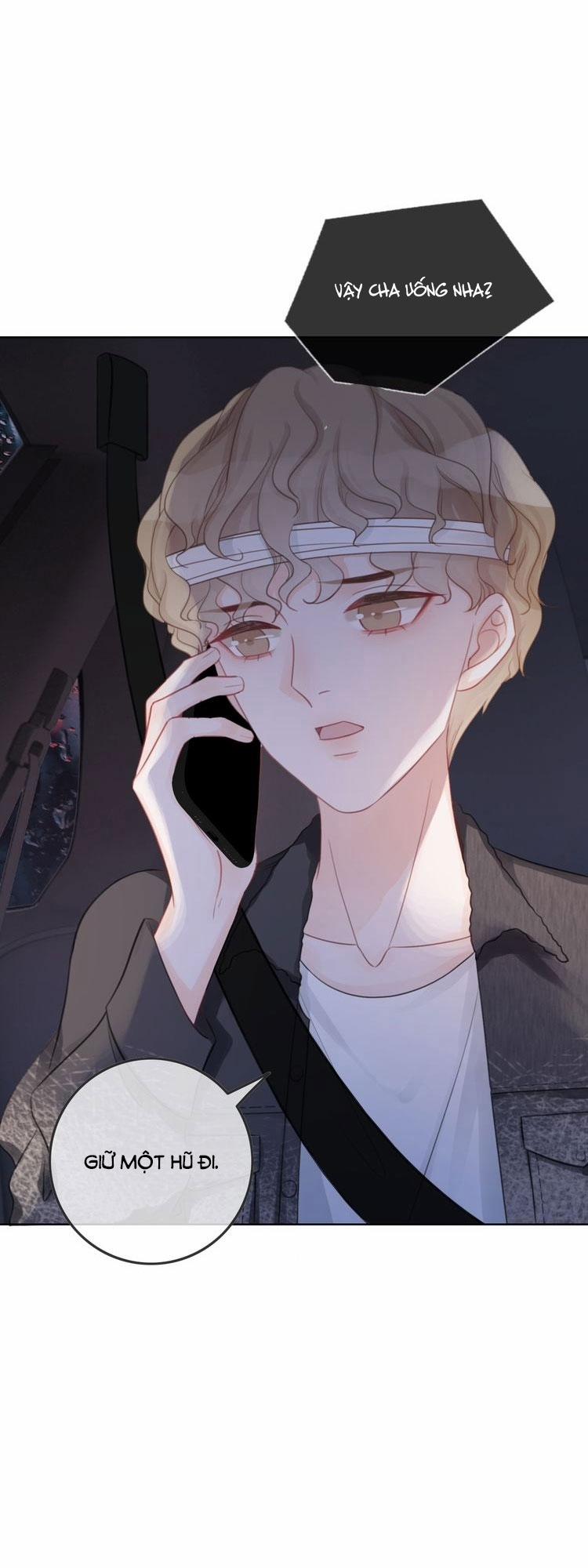 Ám Hắc Hệ Noãn Hôn 46 trang 15