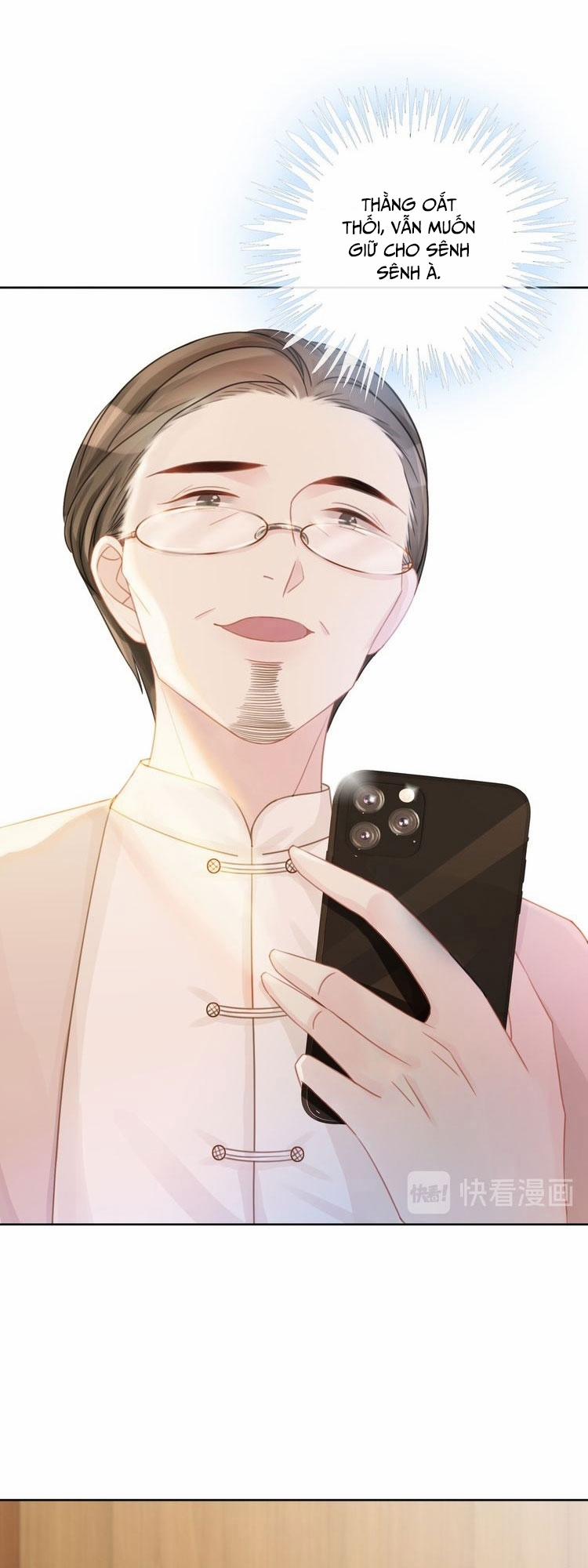 Ám Hắc Hệ Noãn Hôn 46 trang 17