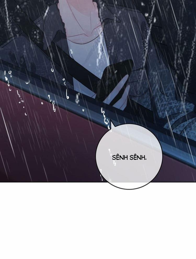 Ám Hắc Hệ Noãn Hôn 46 trang 23