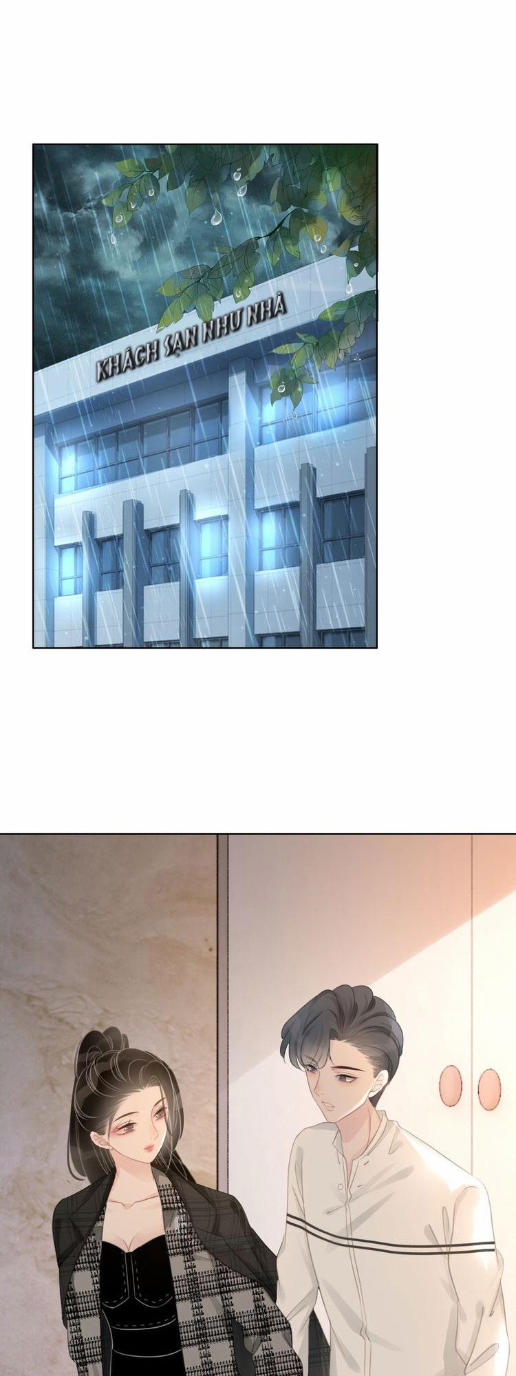 Ám Hắc Hệ Noãn Hôn 46 trang 24