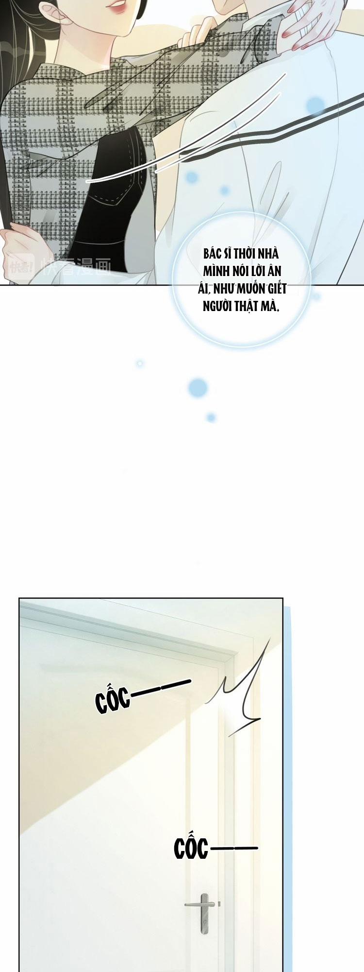 Ám Hắc Hệ Noãn Hôn 46 trang 40