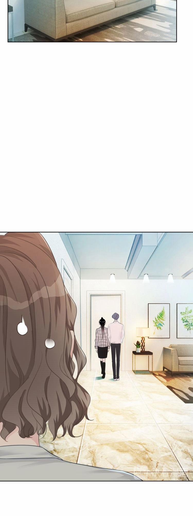 Ám Hắc Hệ Noãn Hôn 46 trang 47