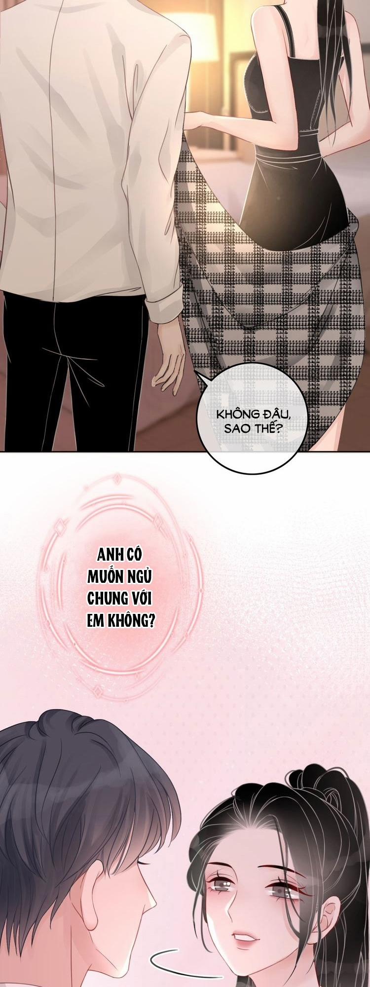 Ám Hắc Hệ Noãn Hôn 46 trang 49