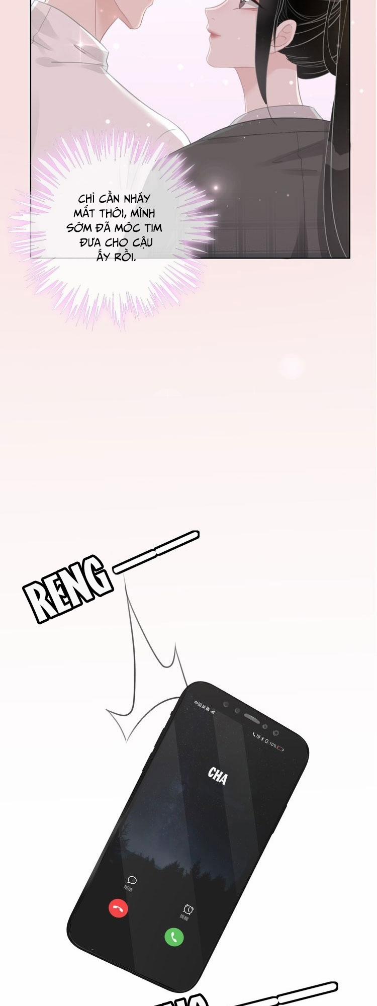 Ám Hắc Hệ Noãn Hôn 46 trang 7