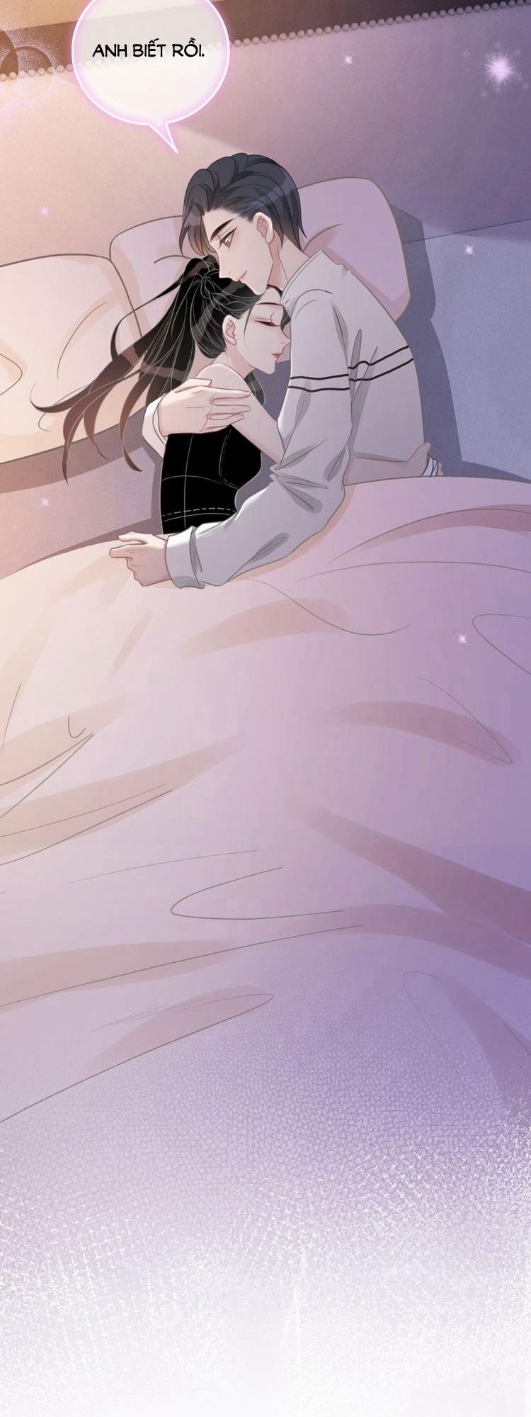 Ám Hắc Hệ Noãn Hôn 47 trang 17