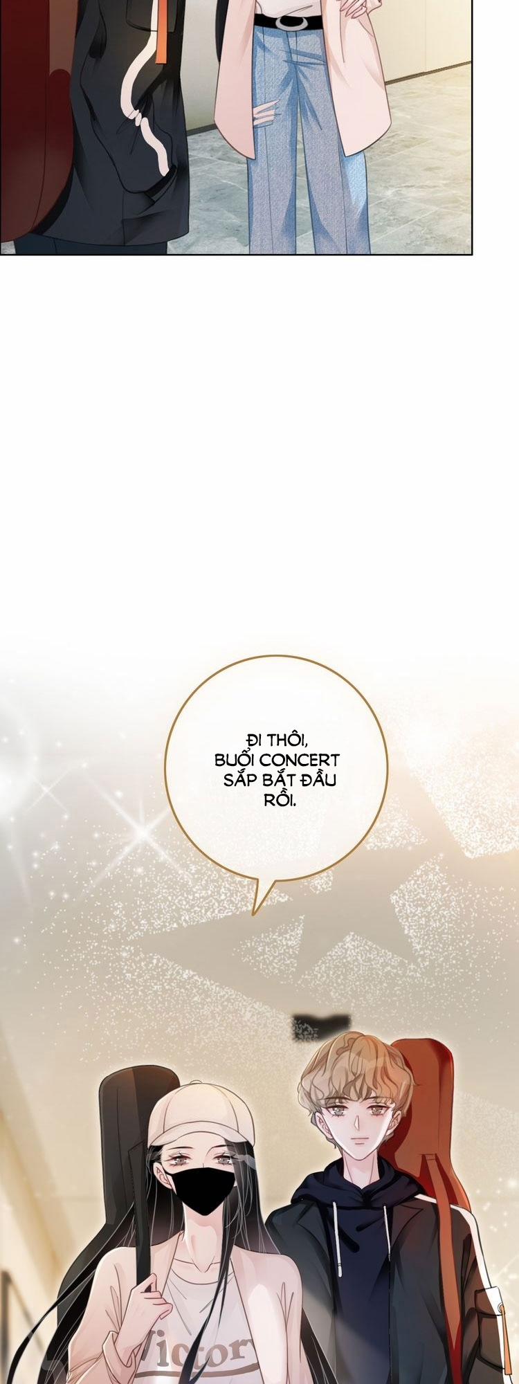 Ám Hắc Hệ Noãn Hôn 47 trang 26