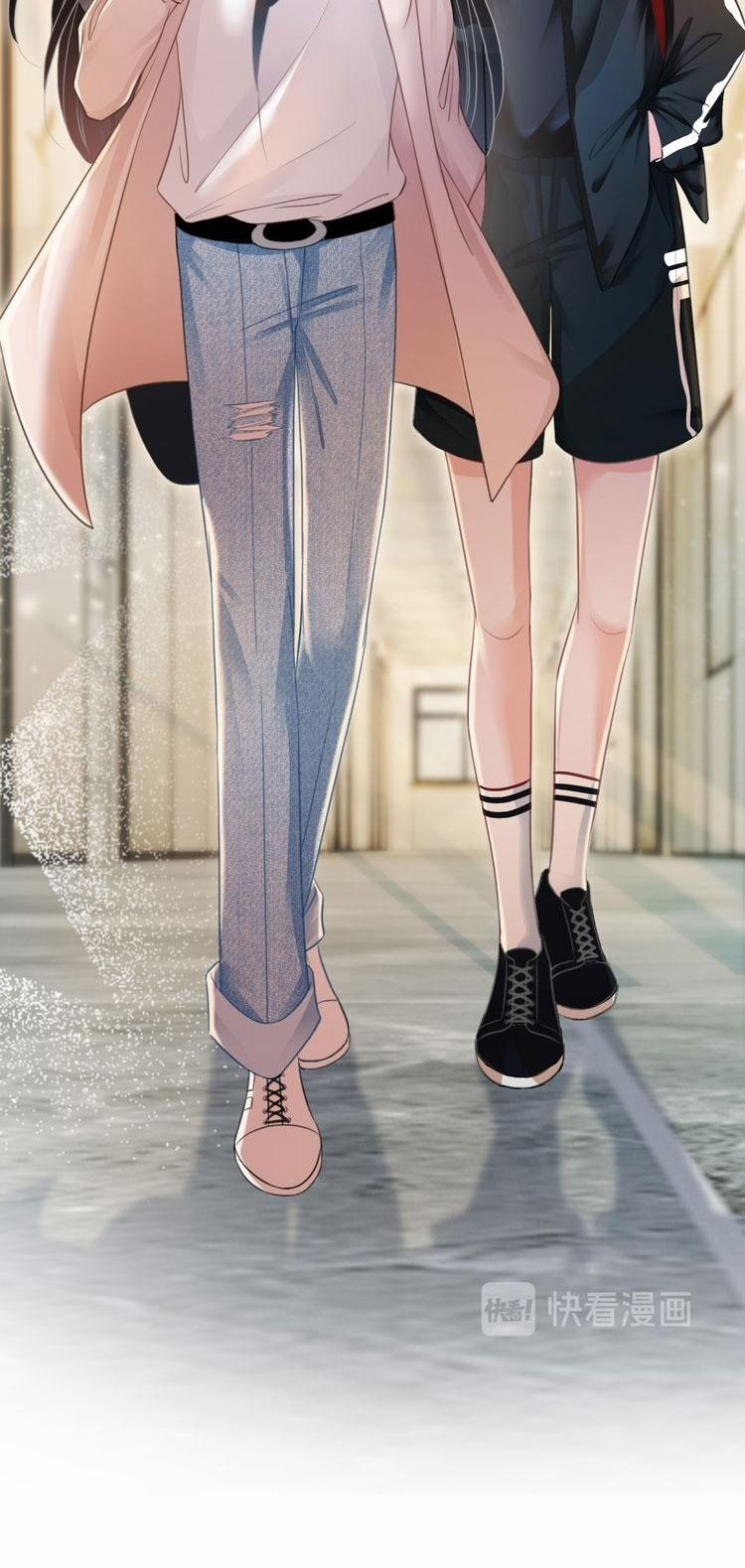 Ám Hắc Hệ Noãn Hôn 47 trang 27