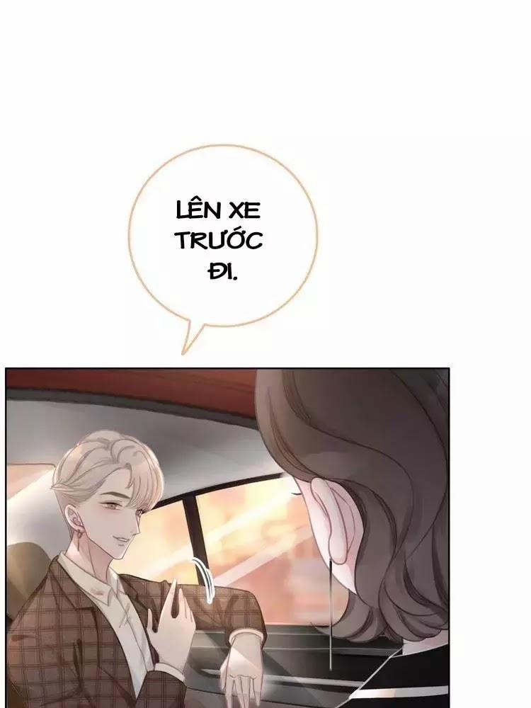 Ám Hắc Hệ Noãn Hôn 5 trang 16